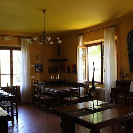 Guardalaluna Villa Pian Di Sco Exterior photo