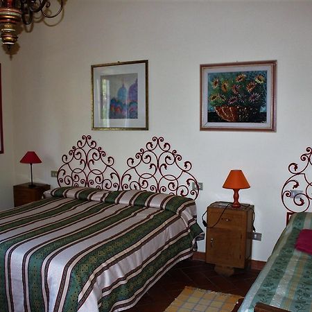 Guardalaluna Villa Pian Di Sco Exterior photo